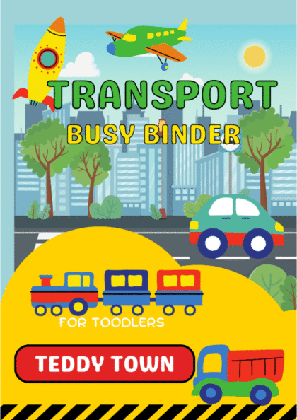 kids-transport-busy-binder