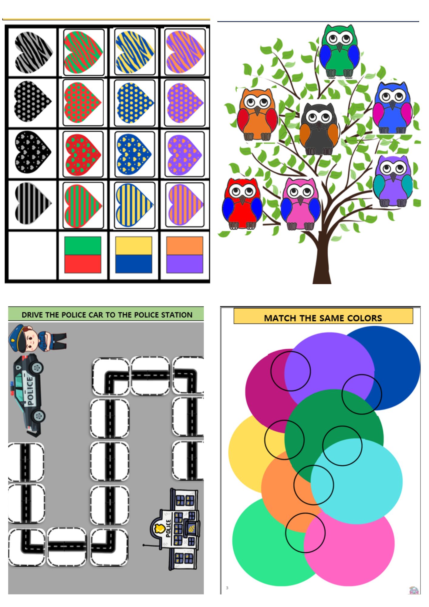 Copy of Non tearable 100+ reusable velcro stickers 12 Activities screen ffree engagement (5)