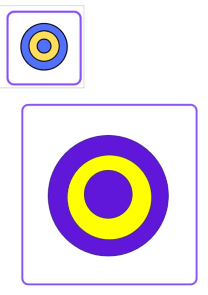 Circle-Sorting-Activity