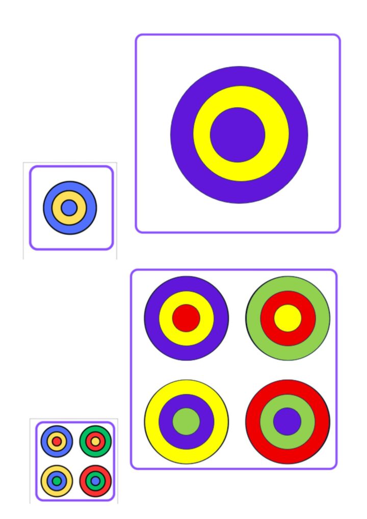 Circle-Sorting-Activity