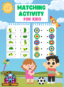 Matching Activity Binder