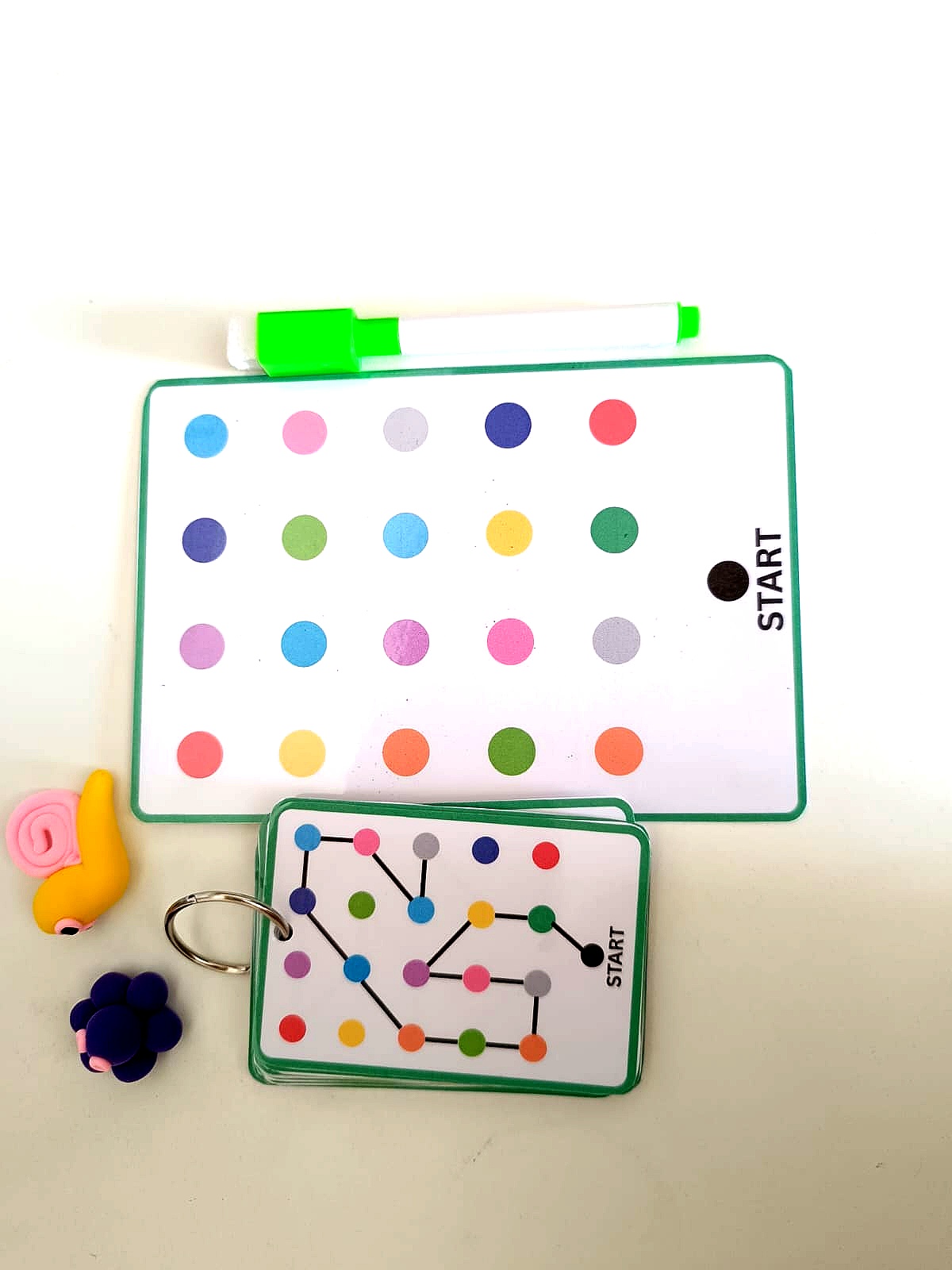 Draw the pattern Activity