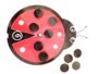 Ladybug Counting Activity
