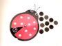 Ladybug Counting Activity