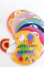 Learning-colours-activity